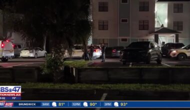 Man in critical condition after shooting at Southside Jacksonville apartment complex – Action News Jax