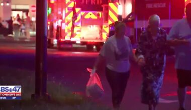 St. Johns, Jacksonville fire respond to reported blaze at senior living facility on County Road 210