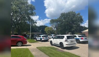 Miami Twp. police investigating murder-suicide on Stanford Ridge Court