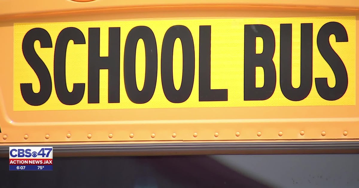 Jacksonville parent frustrated, says ESE school bus delays impact son’s education – Action News Jax