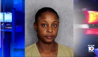 USPS carrier accused of stealing winning Florida Lottery ticket from mail, claiming prize