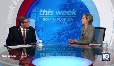 This Week in South Florida: George Lopez