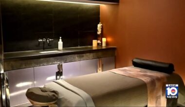 Miami Spa Month returns with discounted luxury treatments through August