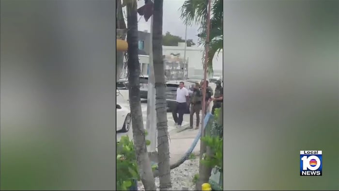 Miami chef on chilling effect of immigration policy: TPS causes worker shortage; ICE detention scares customers
