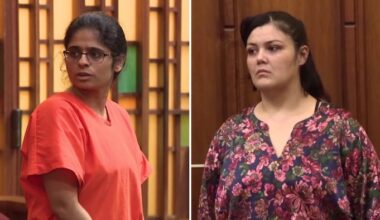 After jail beating, accused killer Neha Gupta seeks separation from fellow murder suspect Daisy Link
