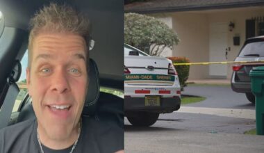 Family of Perez Hilton says he’s able to communicate after self-harming livestream at Miami-Dade home