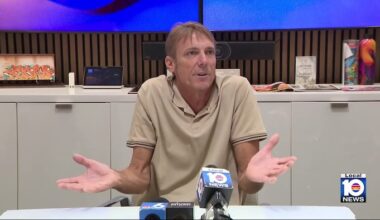 Man accused of turning off diver’s air supply hits back at attempted murder charge: ‘100% lie’