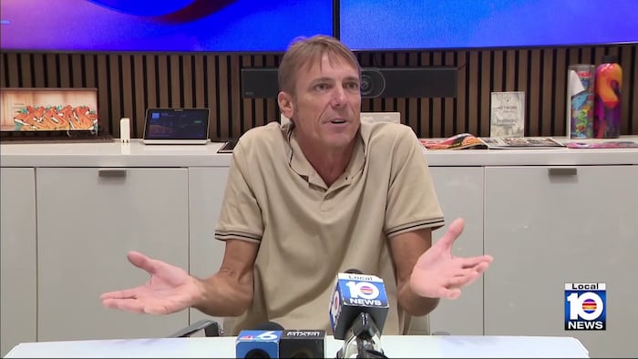 Man accused of turning off diver’s air supply hits back at attempted murder charge: ‘100% lie’