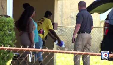 Broward holds man without bond as Lauderhill detectives investigate fatal shooting