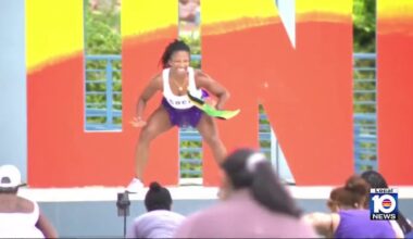 The rhythm of connection — inside Soca Fitness at City Park in Sunrise