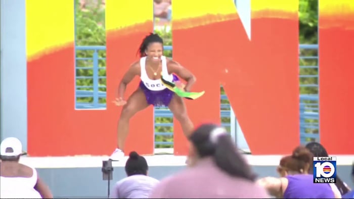 The rhythm of connection — inside Soca Fitness at City Park in Sunrise