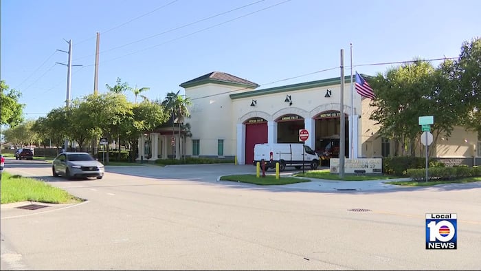 Broward County considering handing its own fire rescue services, splitting with BSO
