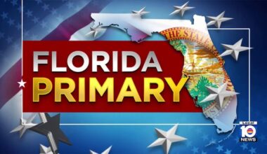 Several candidates vying to be Florida’s first Democratic governor in over 30 years