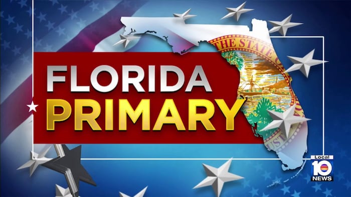 Several candidates vying to be Florida’s first Democratic governor in over 30 years