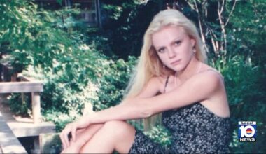 Son searches for answers in mother’s 2002 Miami Beach disappearance
