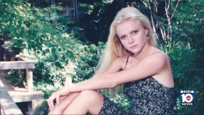 Son searches for answers in mother’s 2002 Miami Beach disappearance
