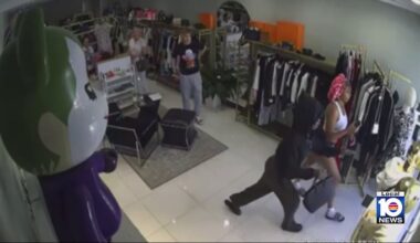 Woman, teens accused of stealing $16,000 Hermes Birkin handbag from Sunny Isles Beach retailer