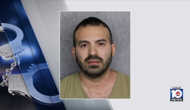 Miami Shores police detective arrested in Davie on ID theft charges out of Washington state