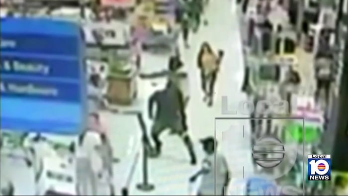 ‘Your world shatters’: Lawsuit filed over fatal 2023 shooting at Florida City Walmart