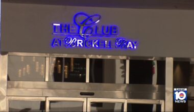 Brickell condo faces city scrutiny over hundreds of short-term rentals