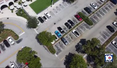 Sex offenders removed from Fort Lauderdale parking lot, but housing problem remains