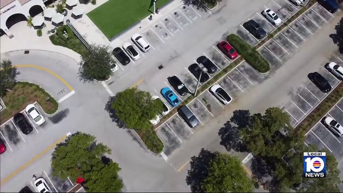 Sex offenders removed from Fort Lauderdale parking lot, but housing problem remains