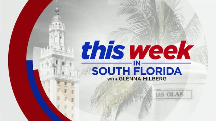 This Week in South Florida Full Episode: August 16, 2026