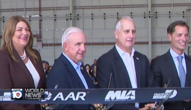 Is window closing for regime change in Cuba? South Florida congressmen urge patience