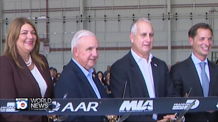 Is window closing for regime change in Cuba? South Florida congressmen urge patience