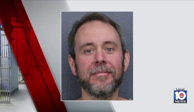 Broward County Transit employee accused of possessing child sex abuse material