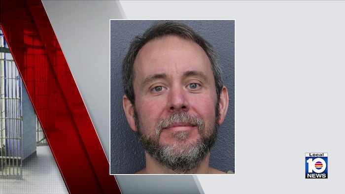 Broward County Transit employee accused of possessing child sex abuse material