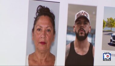 Mother, son accused of embezzling more than $620,000 from Medley-based company