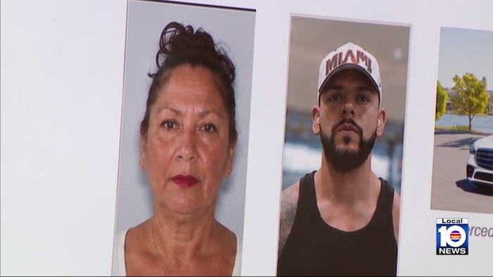 Mother, son accused of embezzling more than $620,000 from Medley-based company