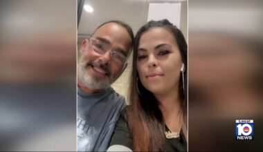 Daughter seeks justice months after dad shot dead by woman in North Lauderdale Walmart parking lot