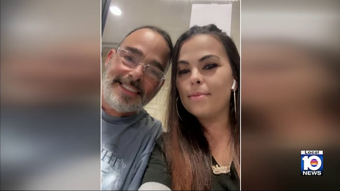 Daughter seeks justice months after dad shot dead by woman in North Lauderdale Walmart parking lot