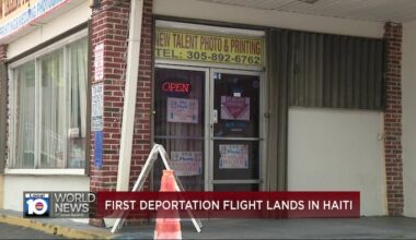 Haitians in South Florida face new reality after TPS ends