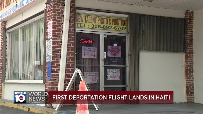 Haitians in South Florida face new reality after TPS ends