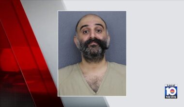 BSO: Miami man accused of trying to lure underage girl for sex through Bumble