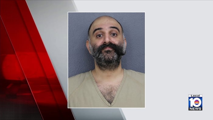 BSO: Miami man accused of trying to lure underage girl for sex through Bumble