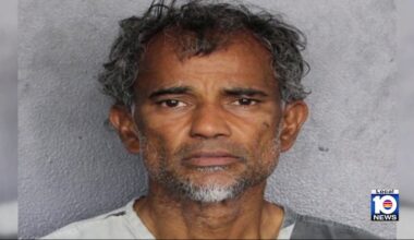 Broward deputies arrest gas station shooting suspect after confession, records show