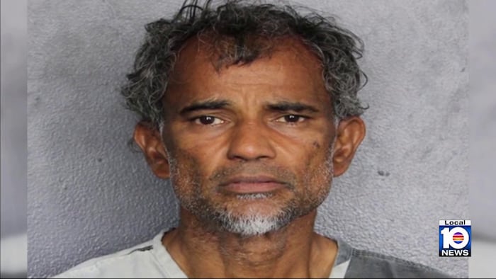 Broward deputies arrest gas station shooting suspect after confession, records show