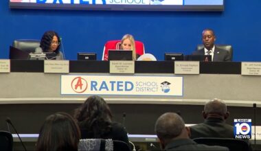 More Broward public schools may close after superintendent reports 11,000 fewer students, 60,000 empty seats