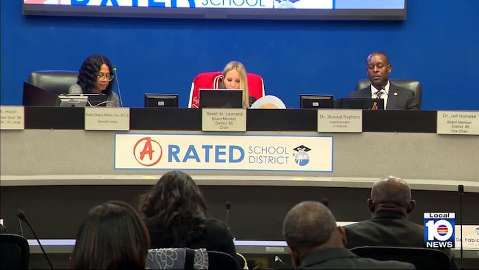 More Broward public schools may close after superintendent reports 11,000 fewer students, 60,000 empty seats