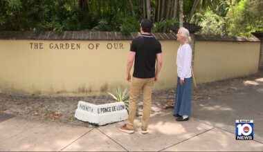Fight continues in Coral Gables over Garden of our Lord development proposal