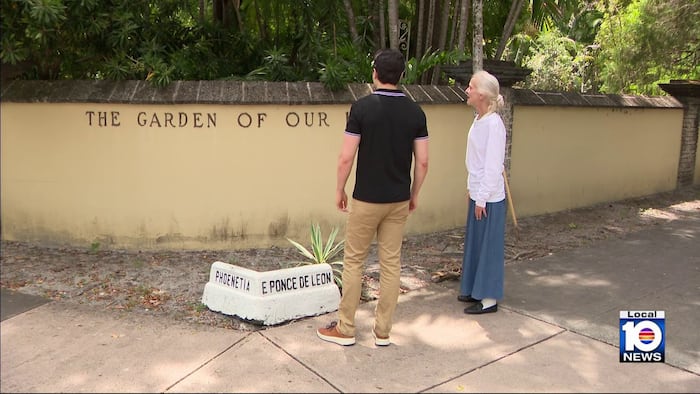 Fight continues in Coral Gables over Garden of our Lord development proposal