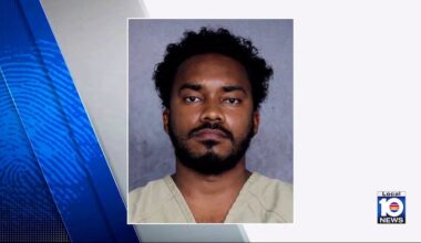 Beating, gun struggle led to BSO deputy’s domestic violence arrest, cops say