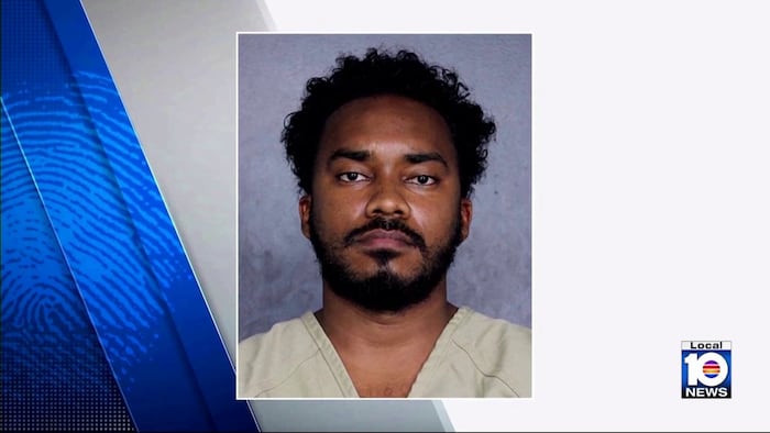 Beating, gun struggle led to BSO deputy’s domestic violence arrest, cops say