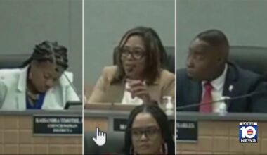 Judge rules North Miami council members violated city charter, not Sunshine Law