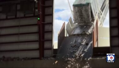 Broward approves plan to tackle growing waste crisis