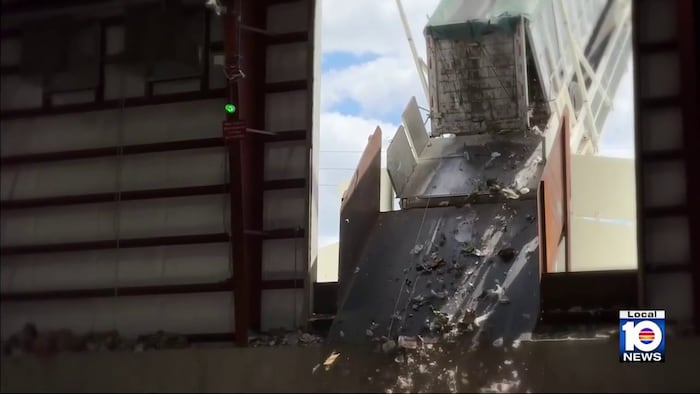 Broward approves plan to tackle growing waste crisis